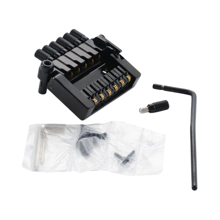 Высококачественный комплект для бас-гитары