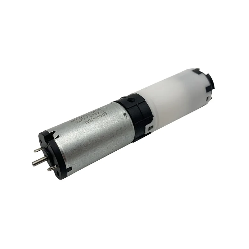 Factory 22mm Small Electric planetary gear motor 12v 24v 30rpm Dc Motor For Smart Curtain