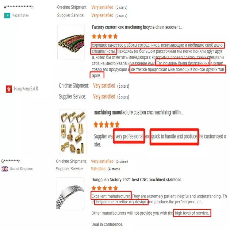 Aodapu Good Quality CNC precision electronic watch mechanical parts watchcase watchband processing accessories services