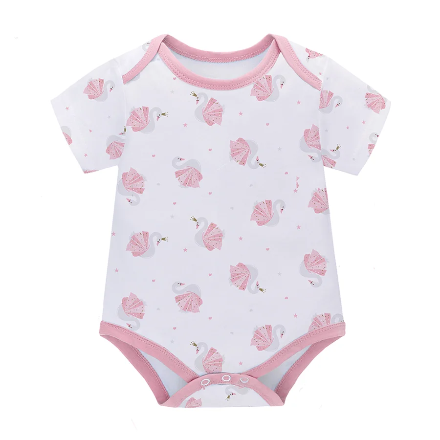 Eco-friendly Miracle Baby winter baby clothes 3 pack baby clothes clothing Comfortable boy girl clothes 3 to 6 months