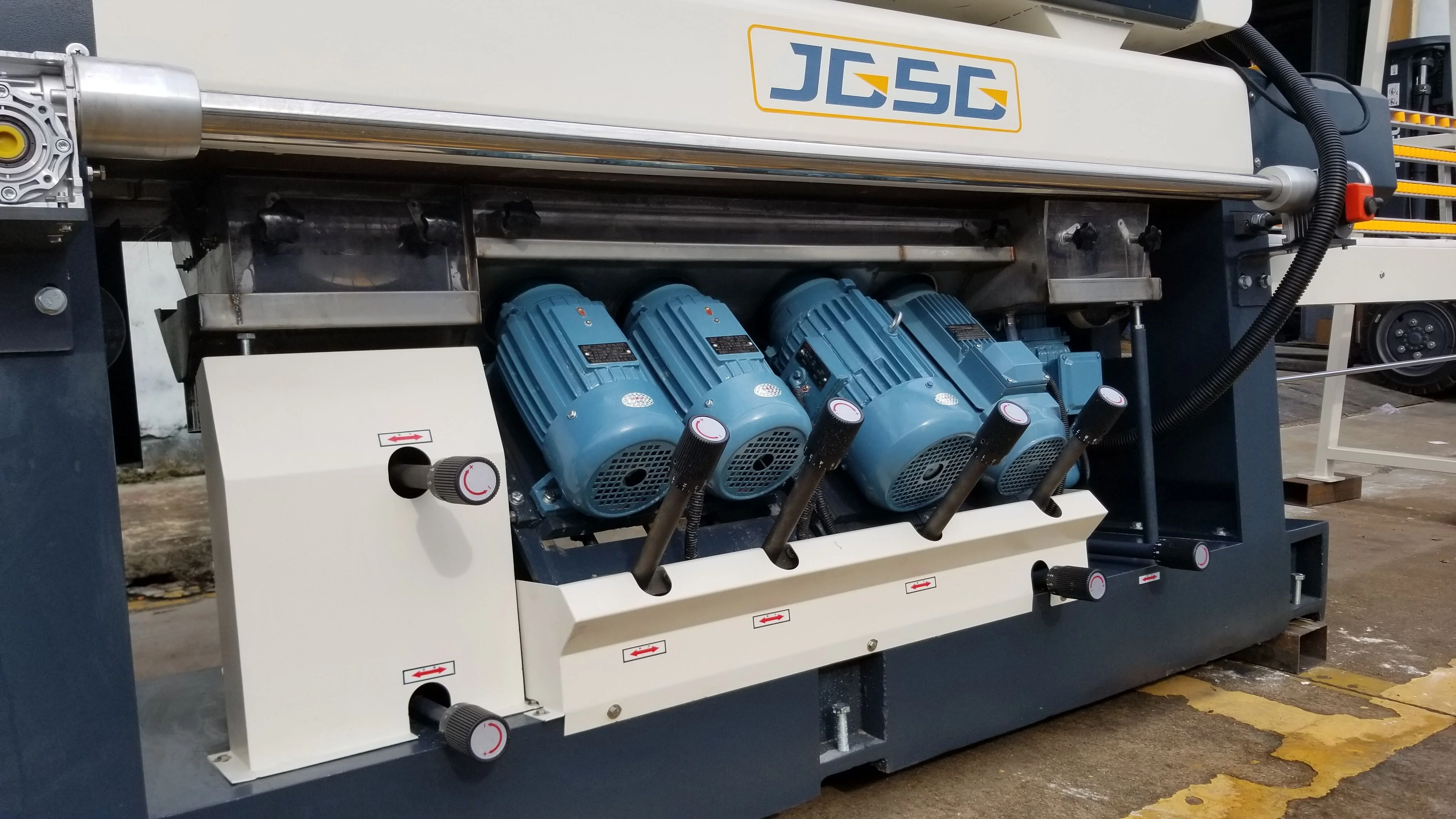 stone Marble floor mounted granite polishing for sale cut to size stone polishing machine granite