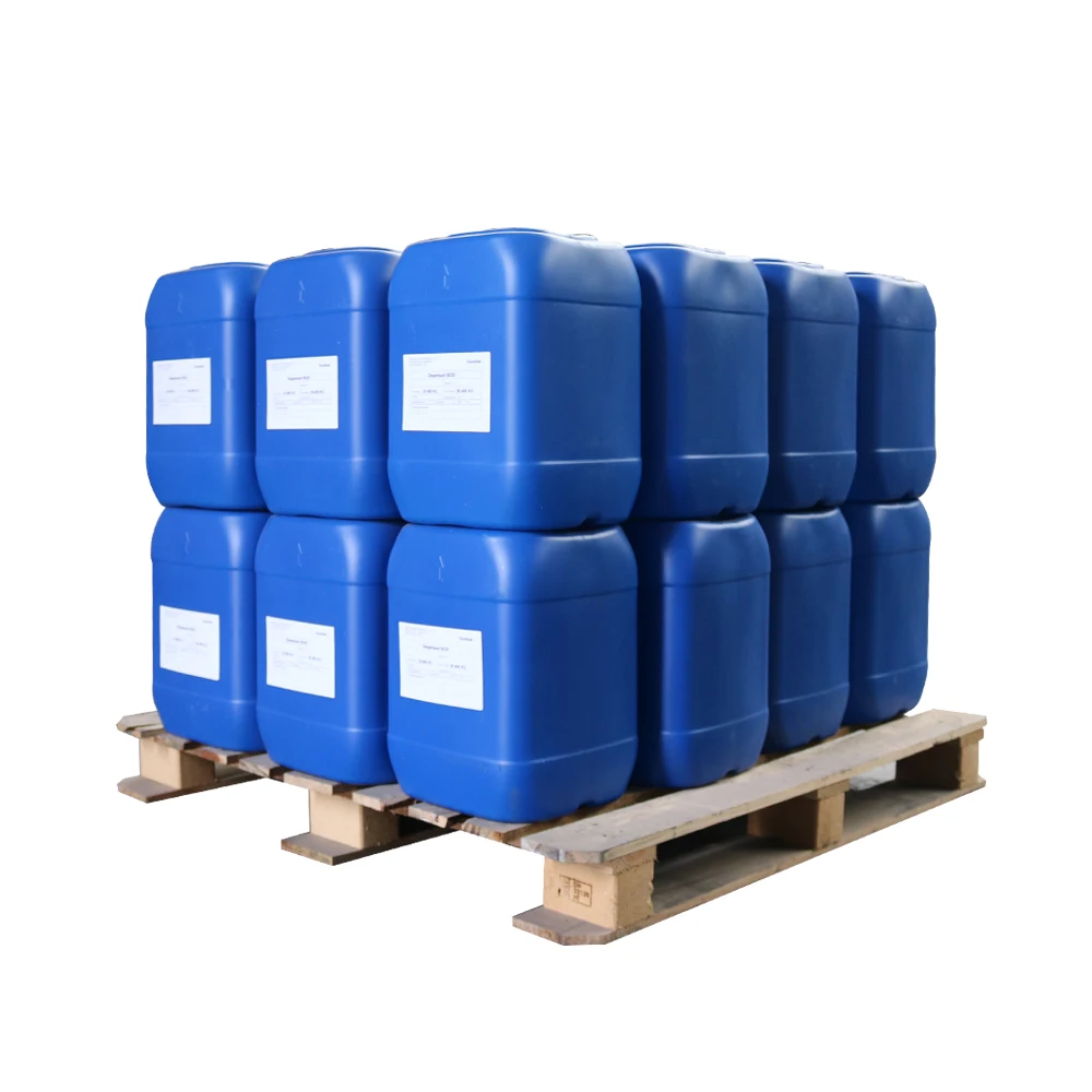 
Make to order sodium polyacrylate dispersant for fillers 