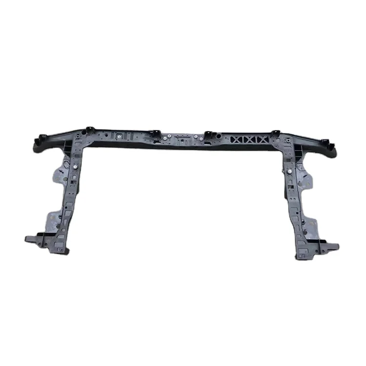 Factory price car radiator support car parts panel OEM 64101-AA000 for Hyundai Elantra 2020-2021