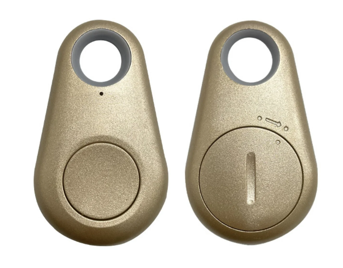Hot Selling Key Locator Anti Loss Smart Bluetooth Wireless GPS Pet Tracker