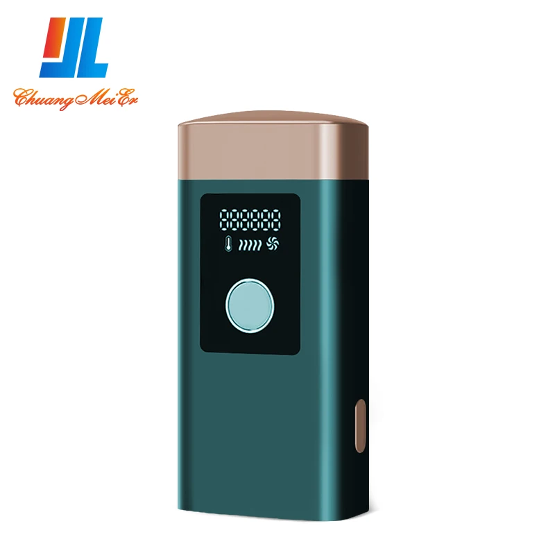 Ipl Laser Epilator Permanent Photoepilator Hair Removal Home Use Device 990000 Flashes Depiladora Painless Electric