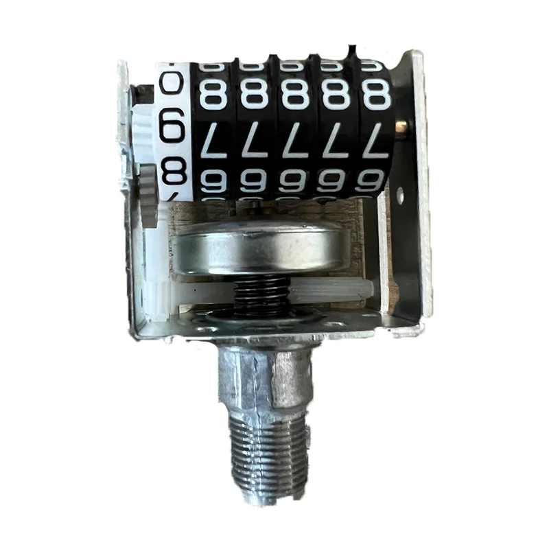 Good Quality CD70/70cc/90cc/100cc Motorcycle Meter Digital Speedometer