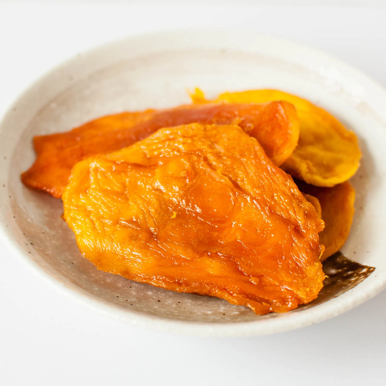 mango dried