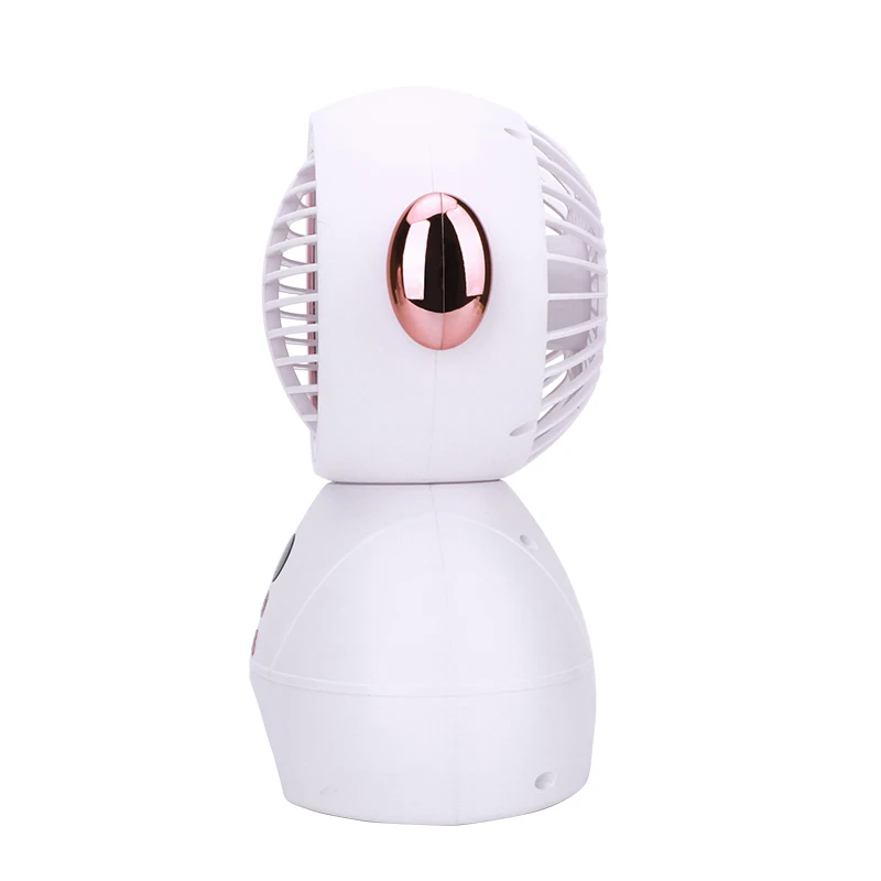 new arrivals 2024 Portable ventilador Rechargeable Fan Camping Desktop Air Cooler Ceiling Table Fan Outdoor Travel Fan