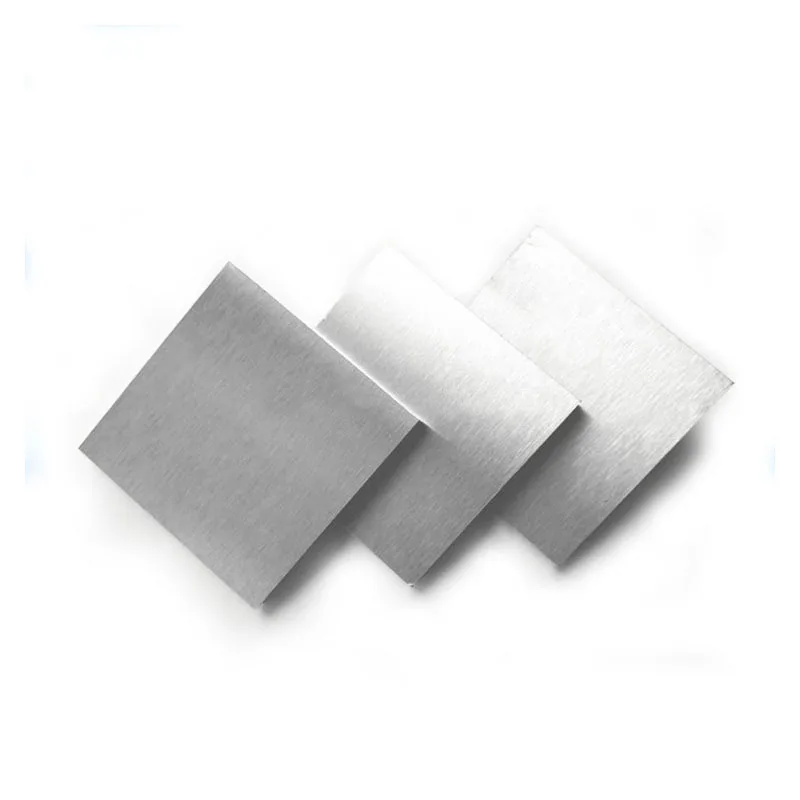 Manufacturers price zk60 plate thick magnesium