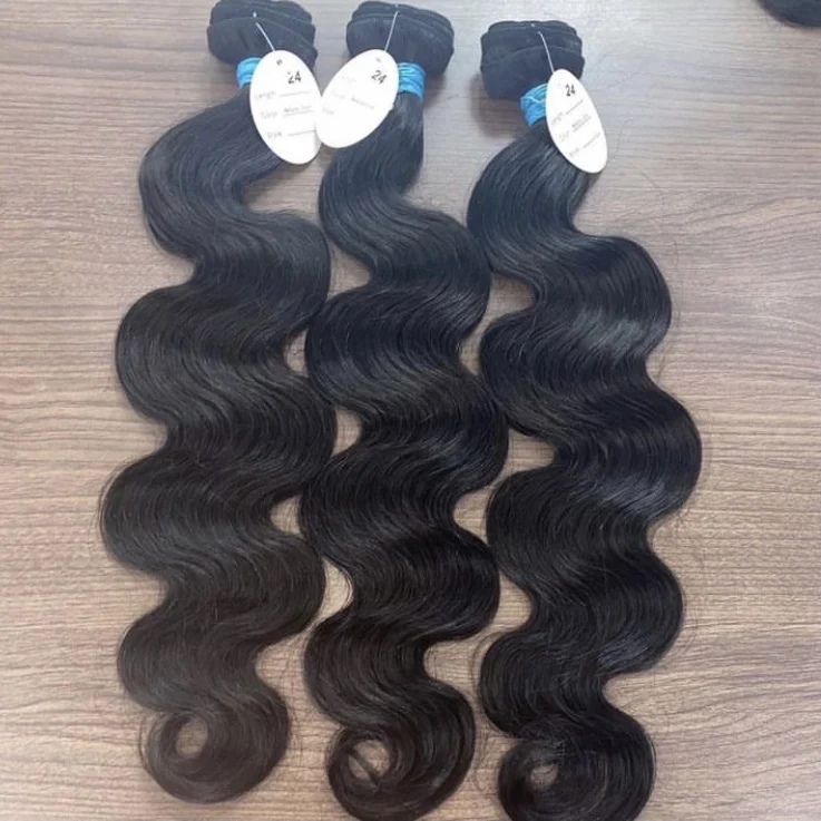 unprocessed straight human hair wholesale 100% burmese curly hair deep wave raw indian hair