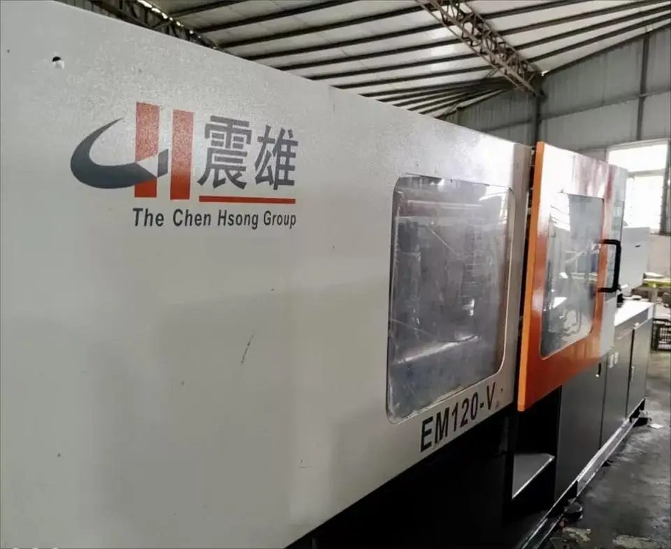 368 ton  used haitian injection machine made in china used second hand ibm blow injection machines