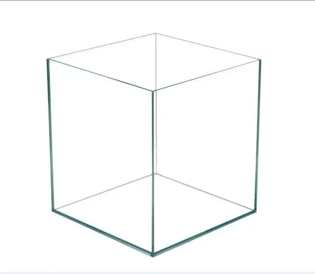 modern designs manufacture fish tank aquarium