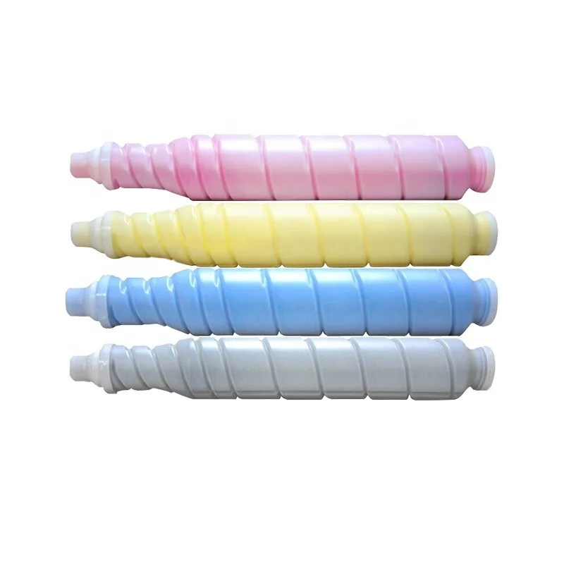  H-Two Huiatech совместимый тонер-картридж Tn619 тонер для Konica Minolta копировальный аппарат Bizhub C1060 C1070