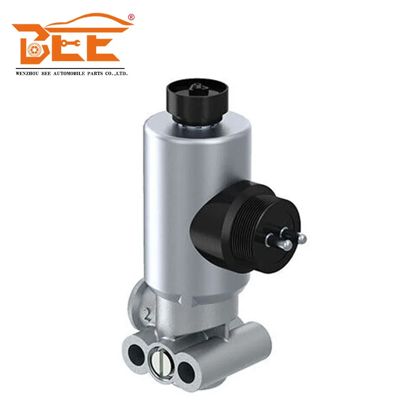 Solenoid Valve for Iveco Mercedes-Benz DAF 4721706000 4721241080 1505087 89100003894 A0049979036 1505086