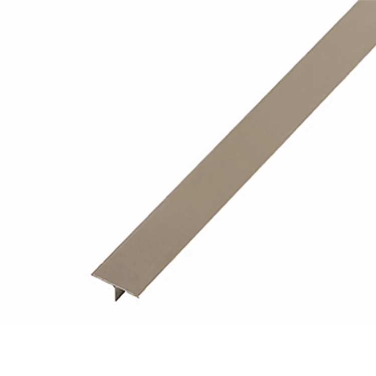 Декоративная Золотая матовая лента из нержавеющей стали, Металлическая Угловая настенная плитка, отделка профиля для мебели