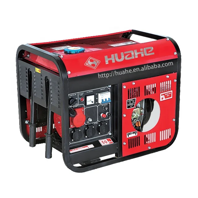 5kw 3 phase diesel generator price in india,diesel generating set