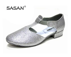 New Style Jazz Dance Shoes Greek Dance Shoes Practice Shoes 6605