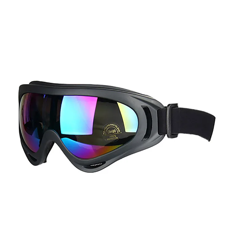  Лучшие продажи CL8-0031 ТПУ Airsoft безопасность Охота Стрельба X400 защитные тактические