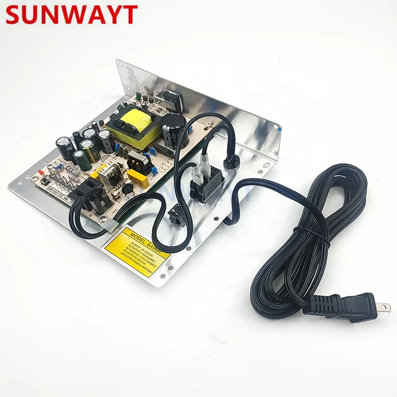 9A SSR Switching Power Supply For Arcade Game Machines High Quality