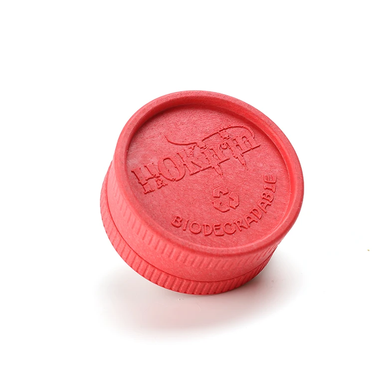 wholesale customize 55mm herb grinder yiwu jiju colorful Eco Friendly Biodegradable weed Tobacco herb grinder