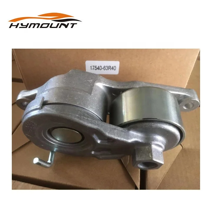 Автомобильные детали натяжитель шкива 17540-63R40 для SUZUKI