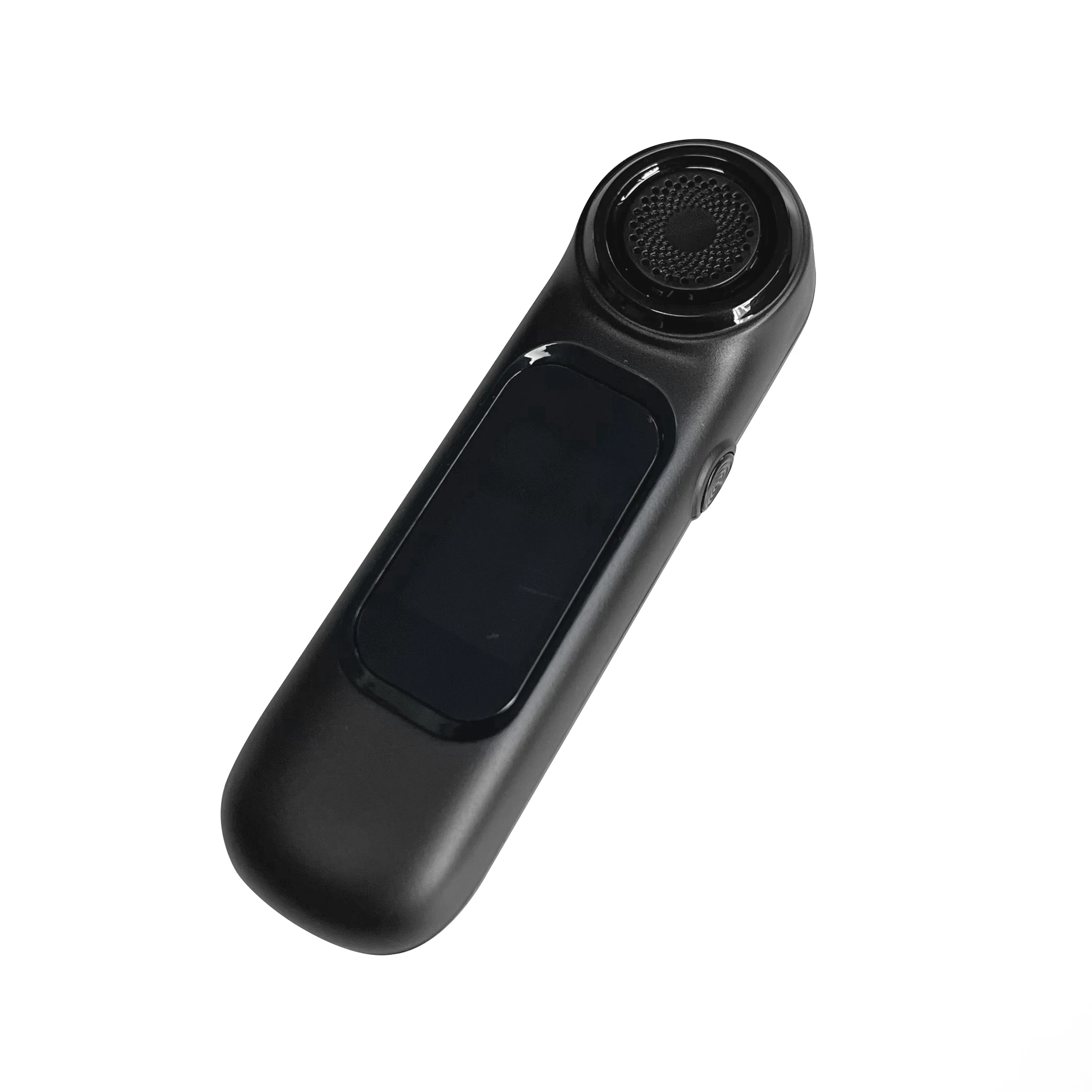 Automatic Handheld Alcohol Tester Breathalyzer Non-Contact Drunk Detector For Car Use