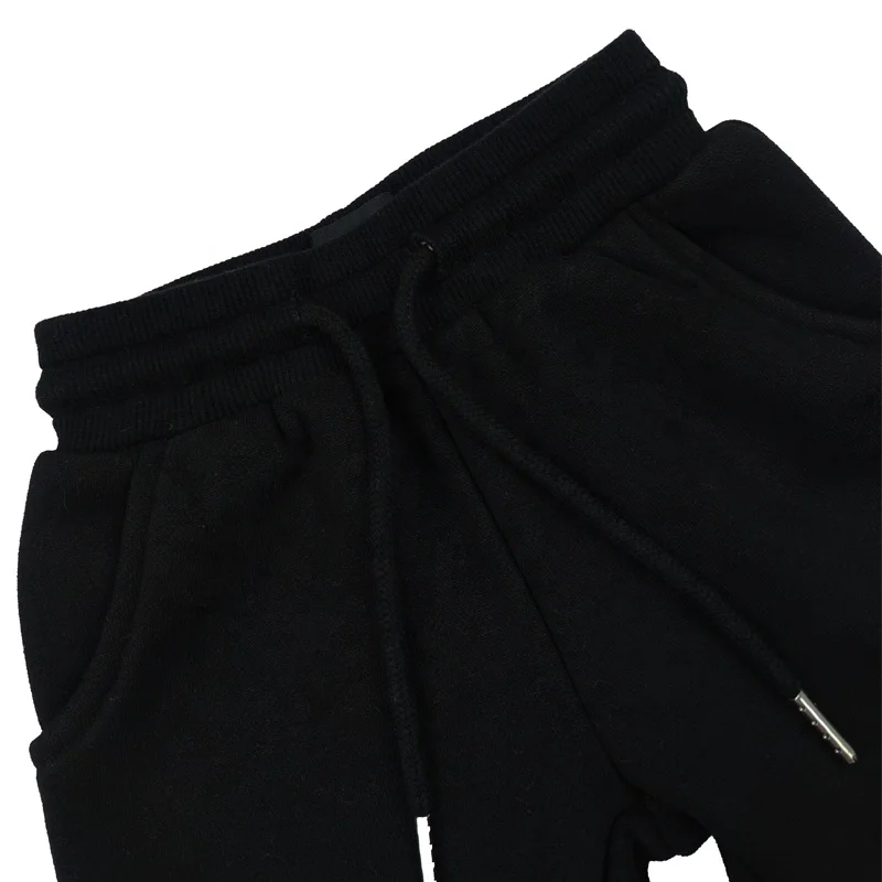 Wholesale Kids Clothes Manufacturer Private Label Custom Color Children Clothing For Boys And Girls