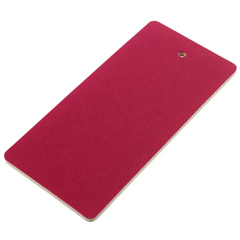 China manufacturer ITTF approved plastic pvc floor/Quality product for table tennis flooring