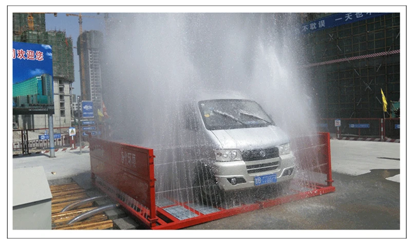 
Truck And Tire Wash Manufacturer, Heavy Truck Wheel Wash Machine 