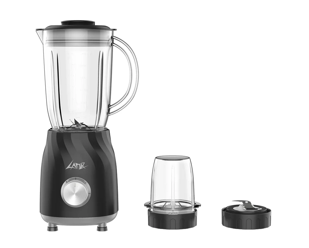 OEM Heavy Duty Stainless Steel Blade Electric Blender/Juicer Blender Mixer for Home use