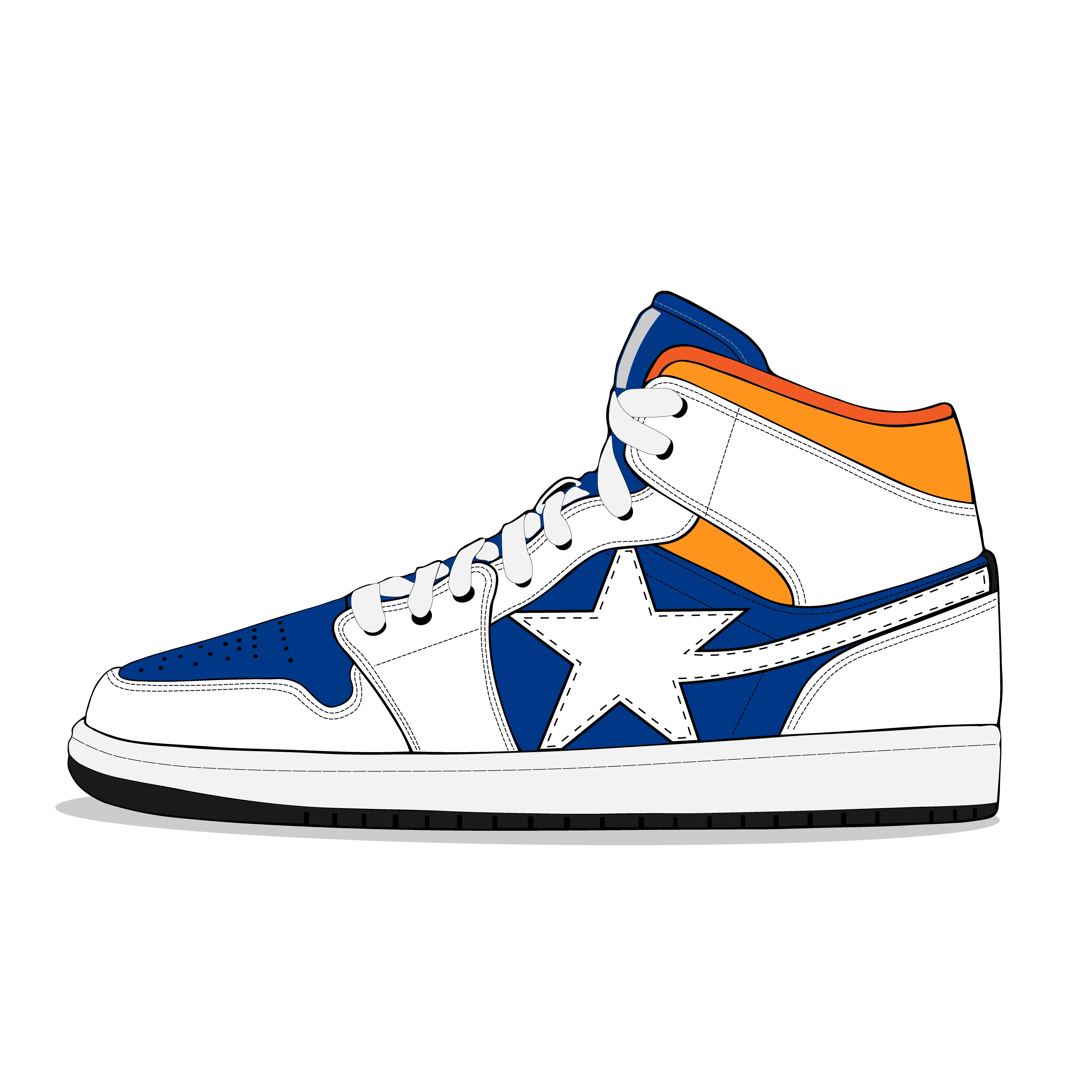 New Product Private Label Sneakers Logo Custom Clothing Accessories Bags Shoes