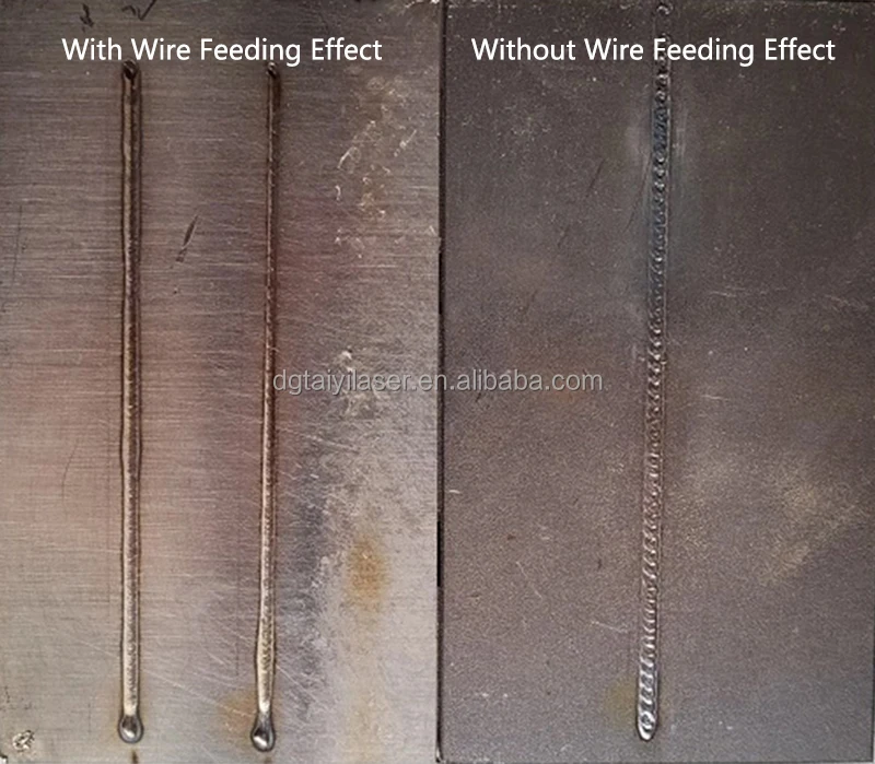 Bicycle Motorcycle Frame Laser Welding Machine