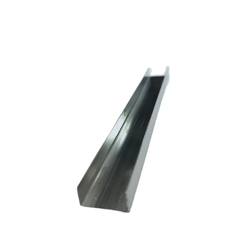 T4 T5 T6 Aluminum Profile Anodized T / H / L Shape Aluminum Extrusion
