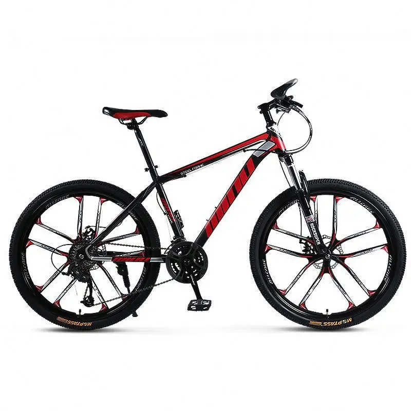 
New Shelves mountain bike 21 speed With Big Discount 