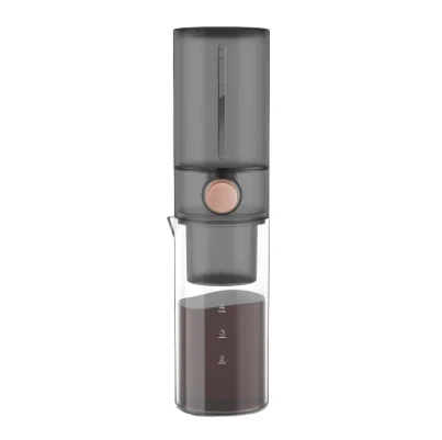 Timemore little i home use cold coffee Brewer ice drip coffee maker