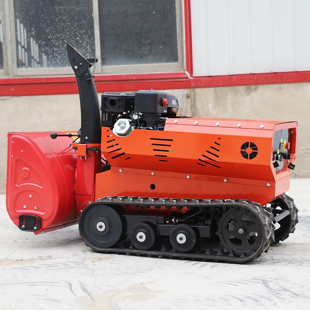 China Snow Blowers Cordless Snow Shovel Blower Battery Snow Blower