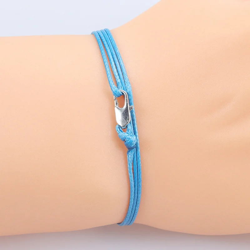 braided rope bracelet woven rope bracelet braided rope bracelet