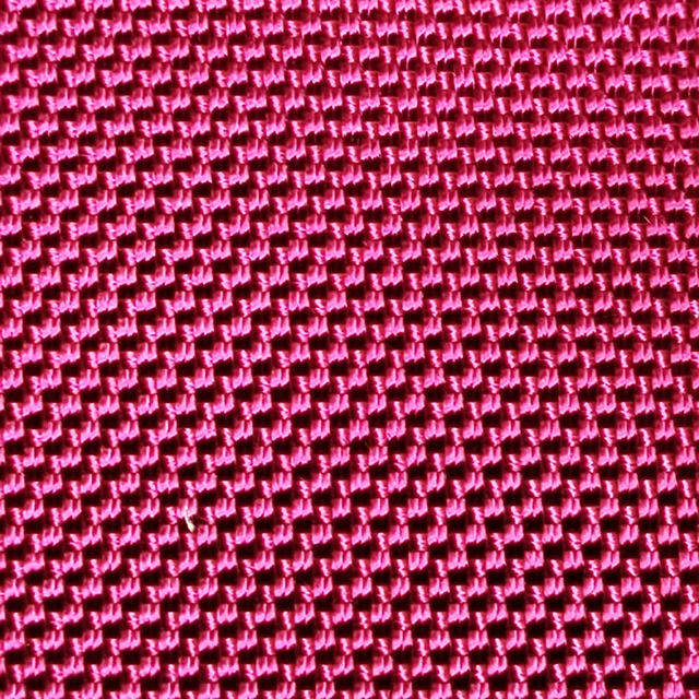 Spot Supply 1680D Double Strand PU Coating Waterproof RPET Fabric Eco Friendly Fabric For Bags Tents