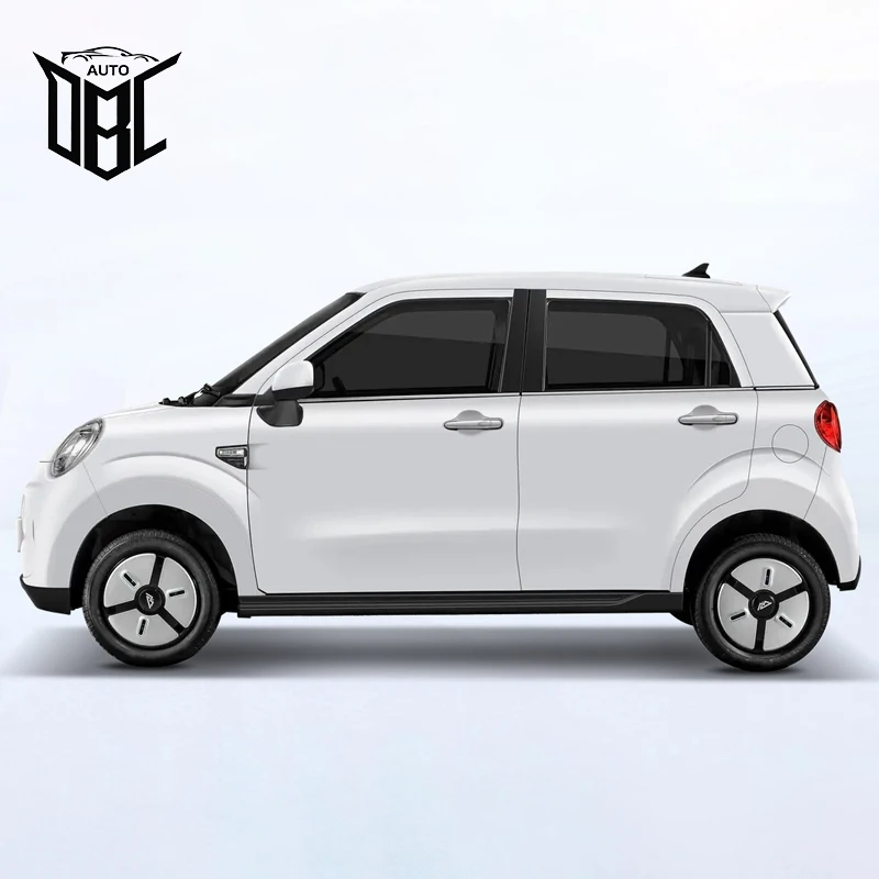 BYD Tang EV SUV 2024 года роскошный высокоскоростной электромобиль с большим запасом хода на новой энергии