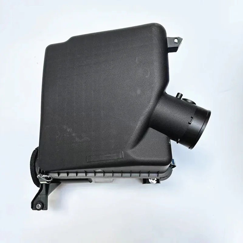 Car Air Cleaner Filter Box Assembly 17700-31A30 for Land Cruiser GRJ200 1GRFE 2012-2021