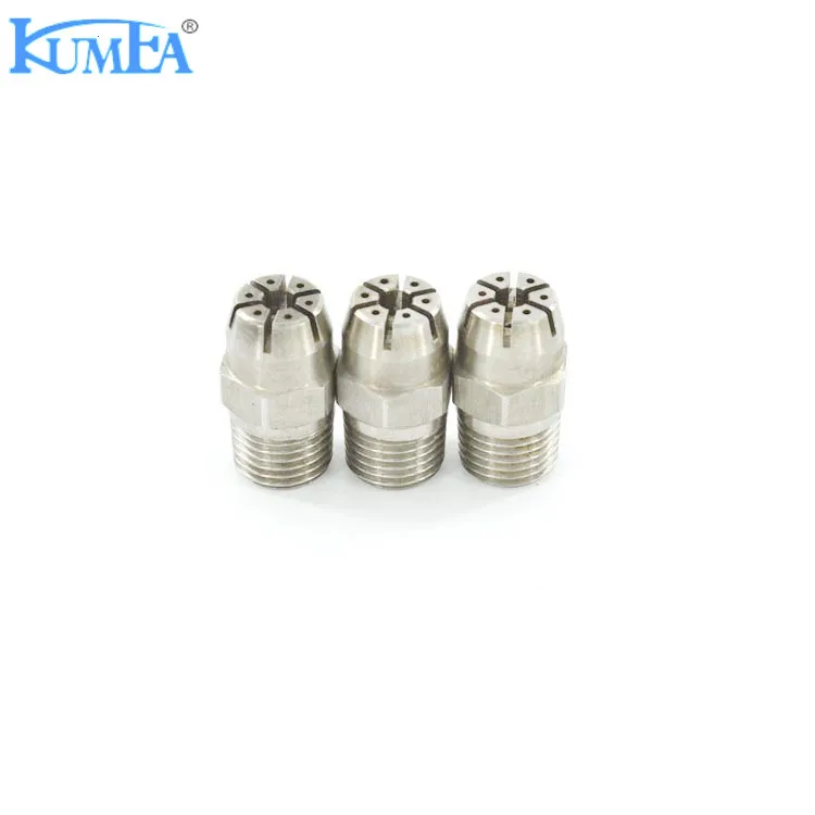 KUMEA For USA brand AA707 Stainless Steel Compressed air WindJet Air Nozzle