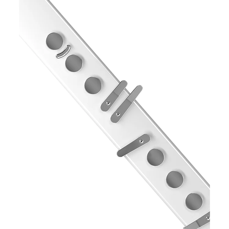 Electric Blowpipe Saxophone Clarinet Violin Trumpet 56 Sounds USB  electronic Wind Instruments