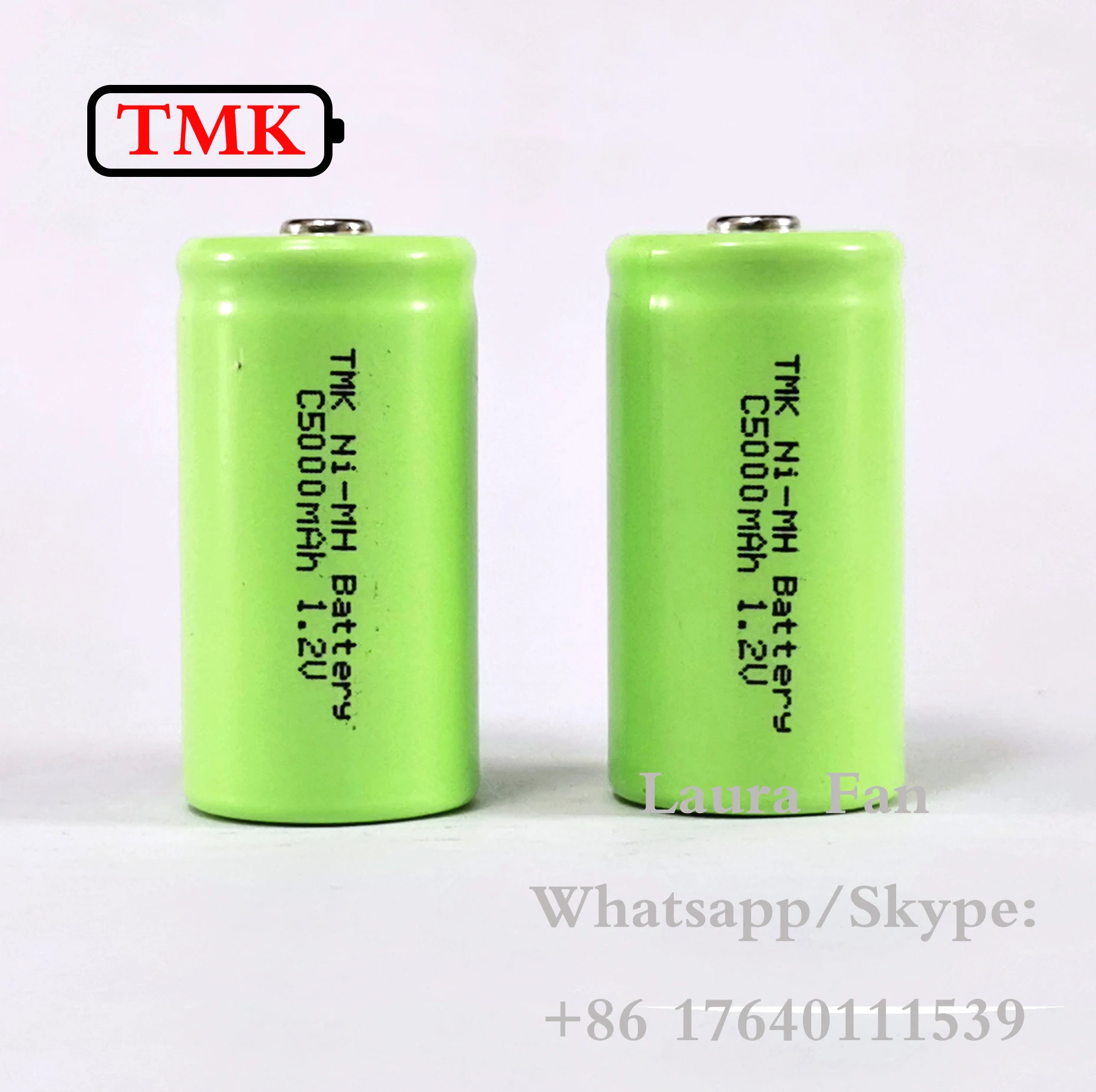 High Temperature type C 5000mah nimh battery 3.6v 12v 24v C 5000 mah rechargeable batteries pack C5000mah NI-MH batteries c5000