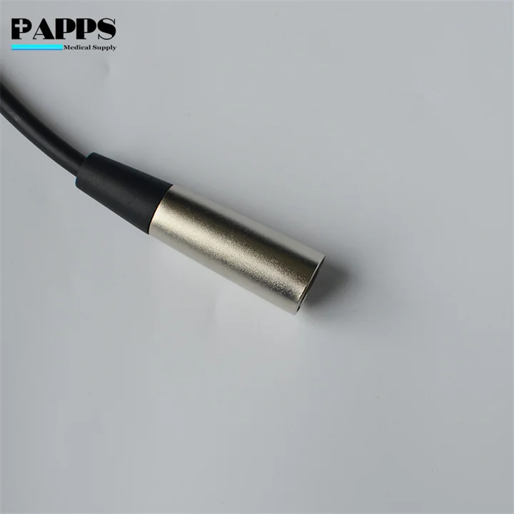 Electrosurgical Pencil Diathermy Generator Double Foot Pedal Switch