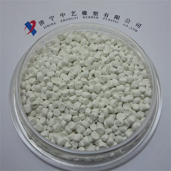 Pre dispersed rubber processing promoter accelerator vulcanization chemical master batch CaO-80