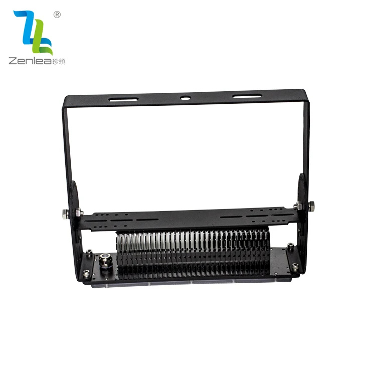 Outdoor ip65 waterproof adjustable modular design 50w 100w150w 200wled tunnel light
