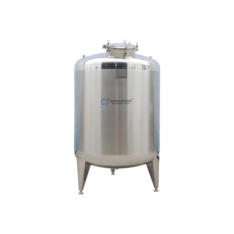
100 l 150 l 200 l 800 l 1000 l 2000 l stainless steel tank jacketed inox liquor alcohol storage tank 