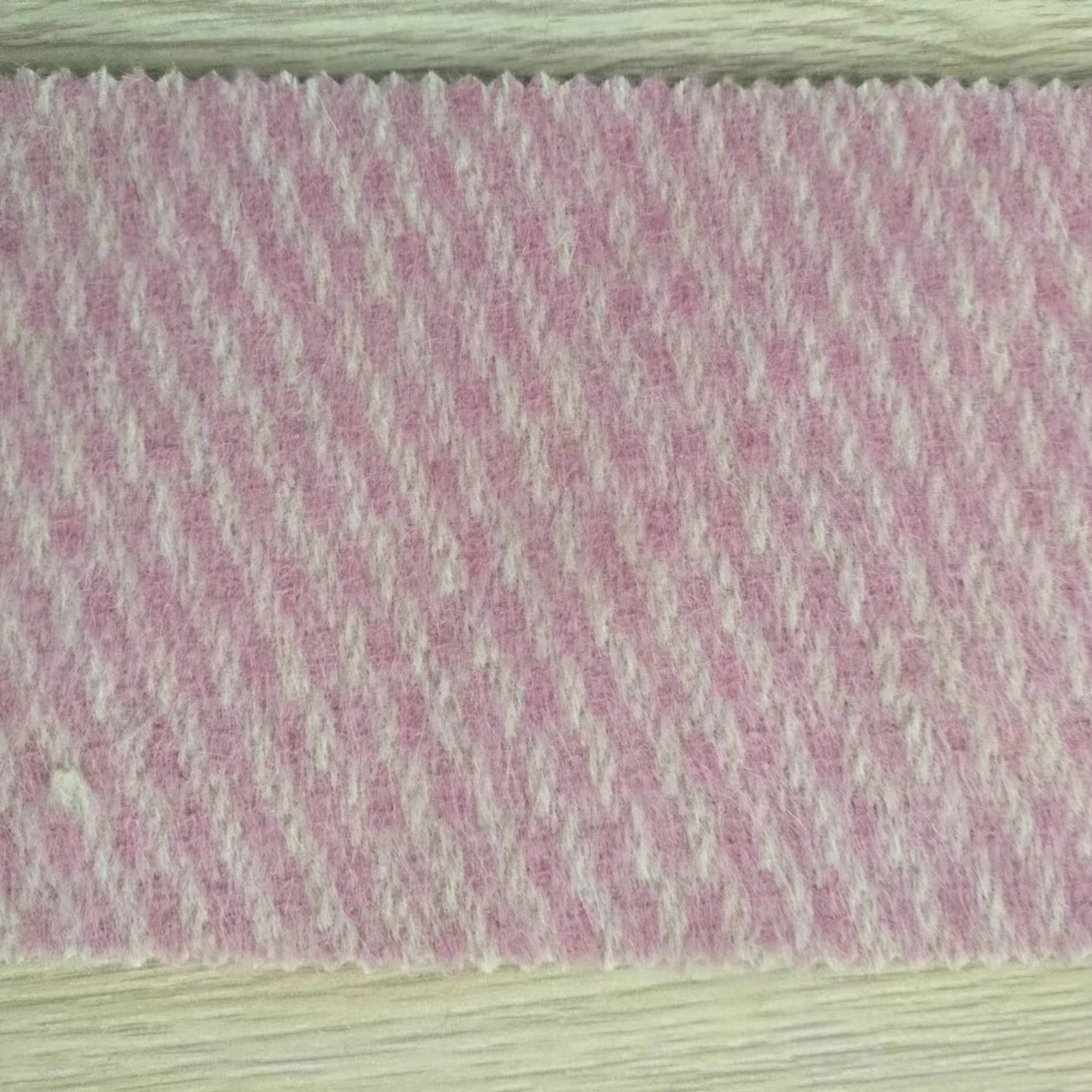 Alpaca 10 wool 90 Fabrics with a variety of colors twill