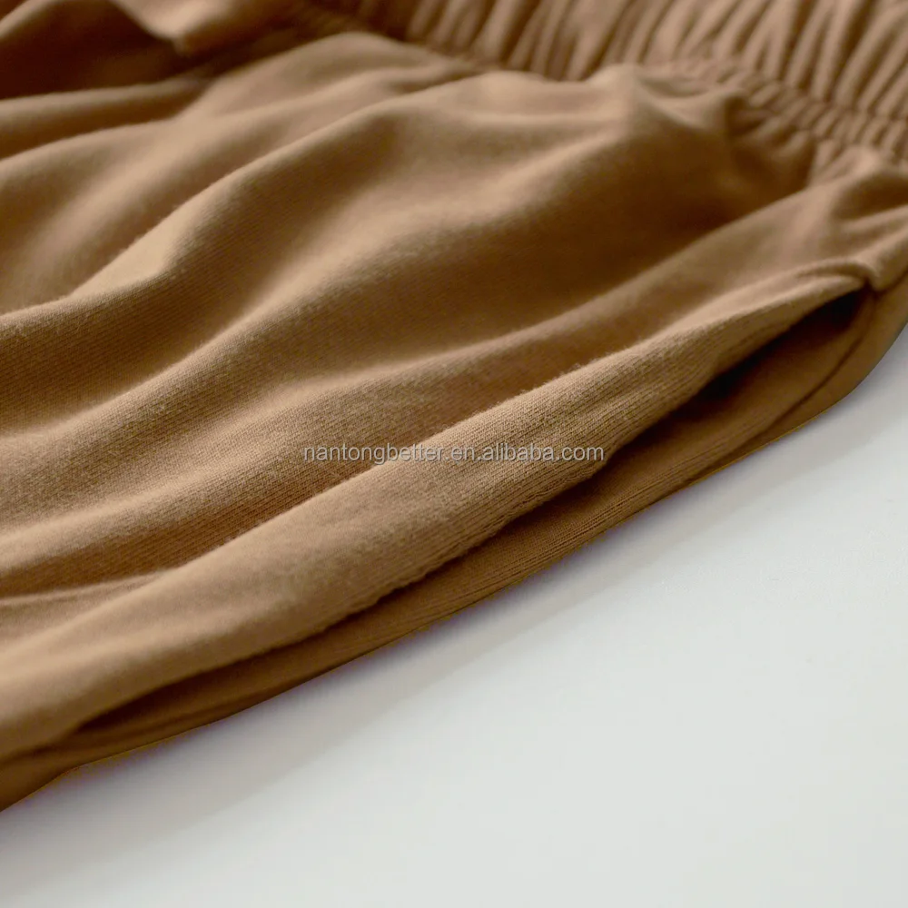 Comfortable Bamboo Pyjamas Factory Supplier Custom Soft Knitted Modal Women Sleepwear Long Sleeve and Trousers Rayon Pajamas Set