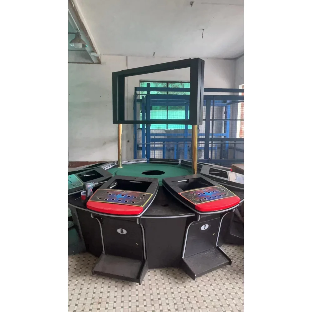 2024 HOT Arcade Fish Game Machine table arcade machines shooting game machine